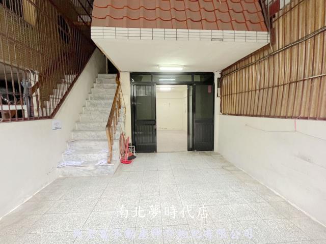 台南永康透天-1