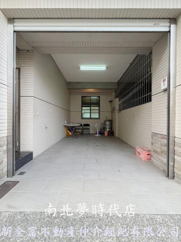 台南善化透天-1