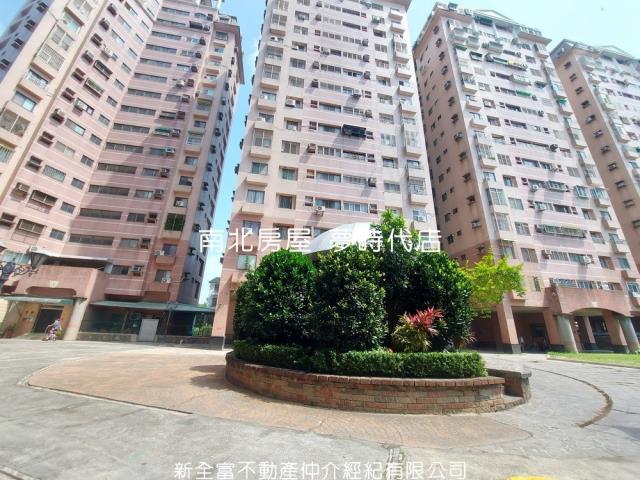 台南永康大樓-13