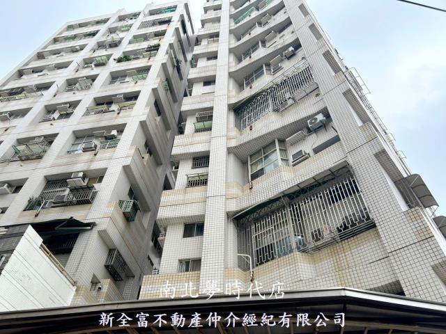 台南永康大樓-9