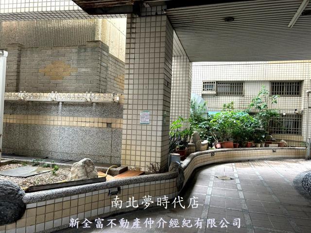 台南永康大樓-8
