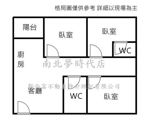 台南大樓-14