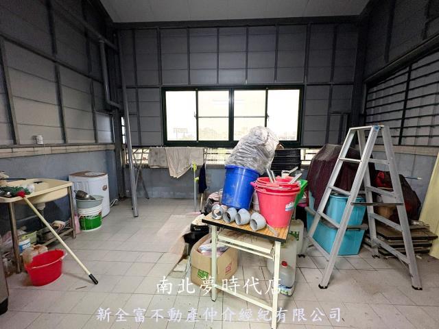 台南新營透天-9