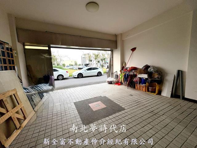 台南新營透天-1