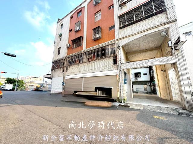 台南公寓-13