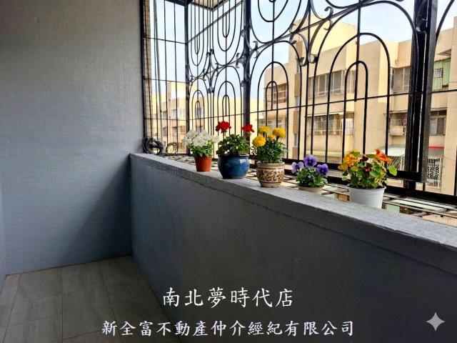 台南南區公寓-9