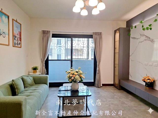 台南南區公寓-1