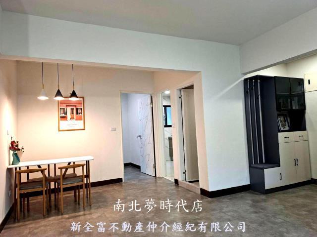 台南南區公寓-5