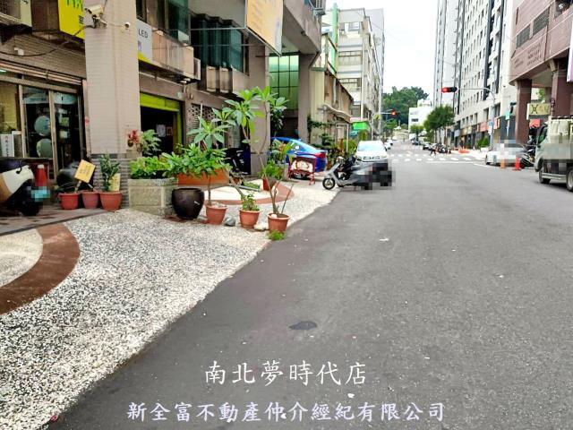 台南永康透天-0
