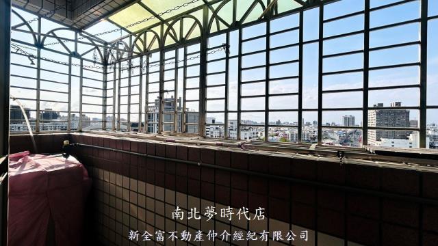 台南永康大樓-9