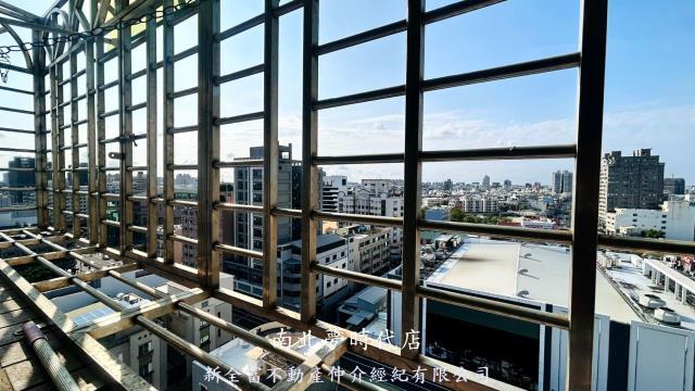 台南永康大樓-10