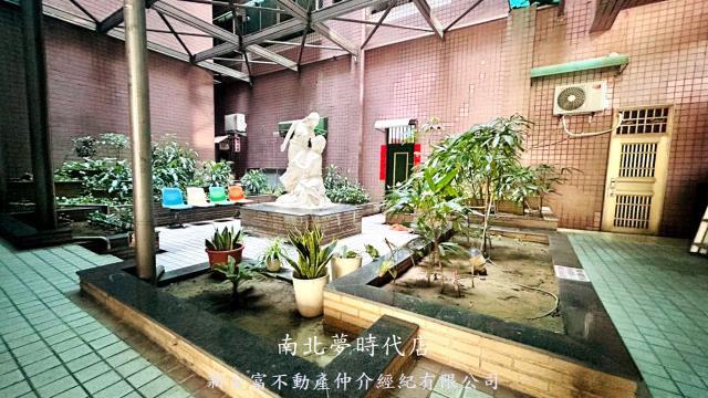 台南永康大樓-11