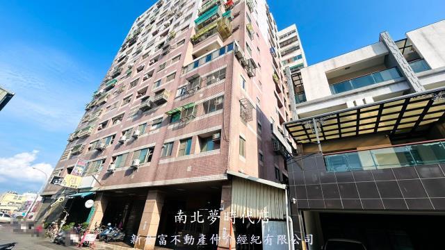 台南永康大樓-12