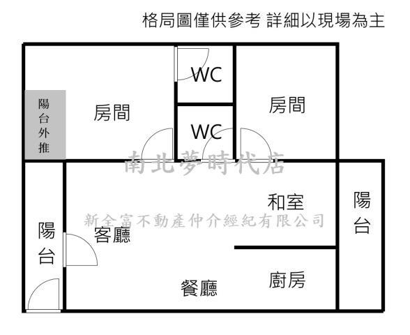 台南永康大樓-13