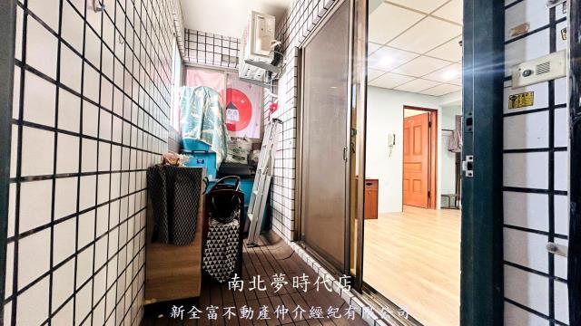 台南永康大樓-8