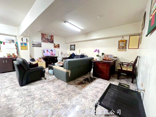 台南佳里華廈-0