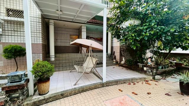 台南歸仁透天-2
