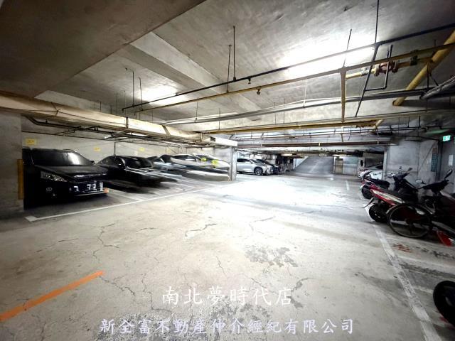 台南大樓-12