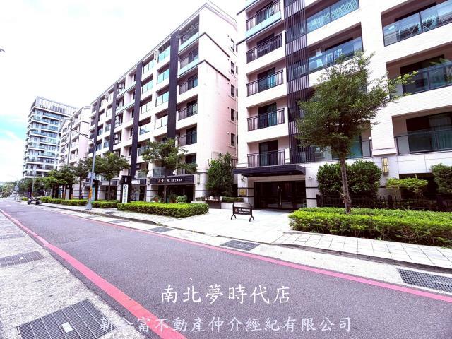 台南南區華廈-12