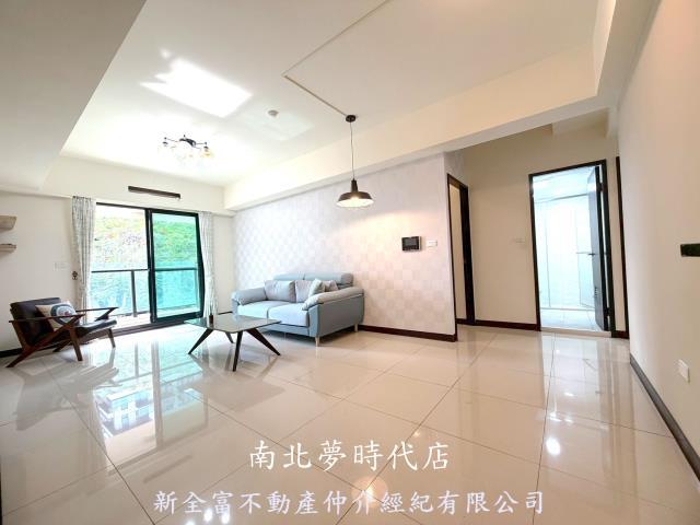 台南南區華廈-1