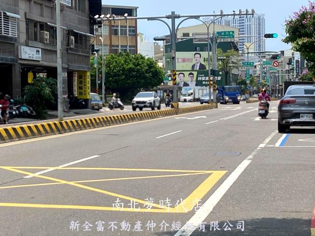 台南北區大樓-0