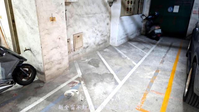 台南永康華廈-9