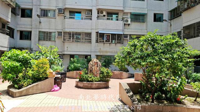 台南永康華廈-10