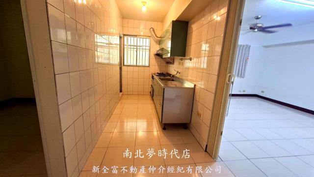 台南永康華廈-4