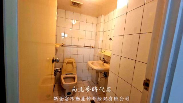 台南永康華廈-7