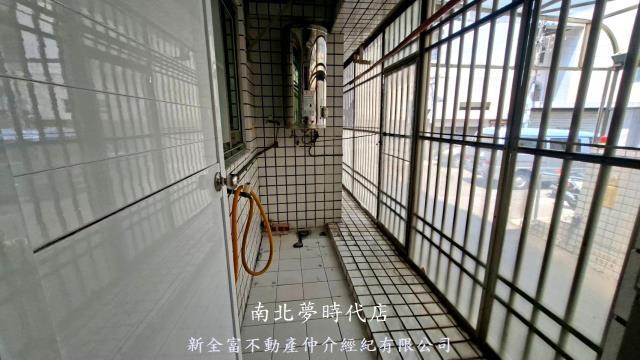 台南永康華廈-8