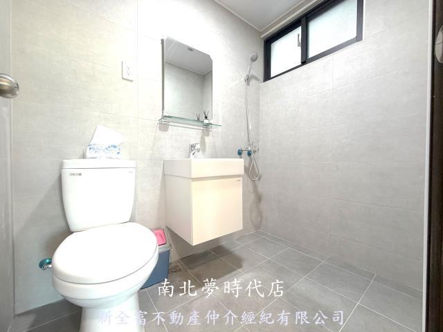 台南安南公寓-11