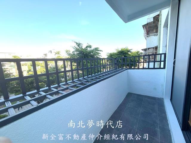 台南安南公寓-12