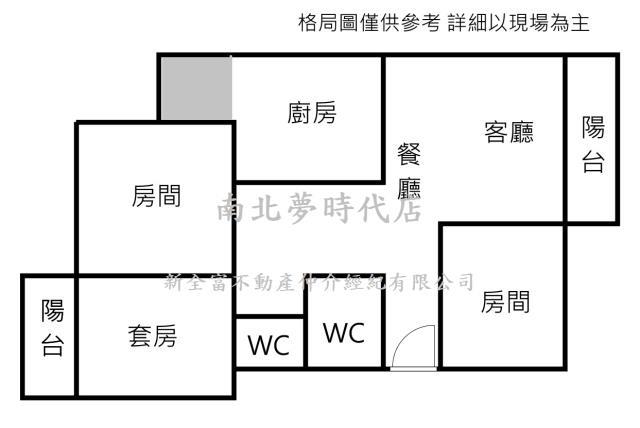 台南安南公寓-14