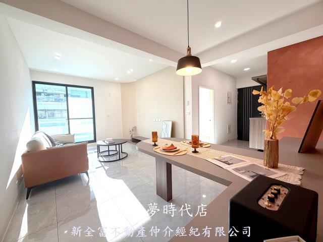 台南安南公寓-1