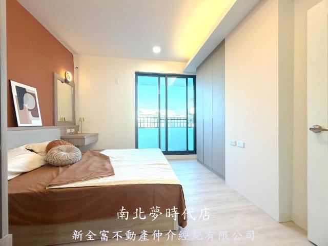 台南安南公寓-4