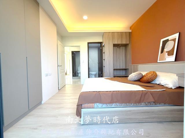 台南安南公寓-5