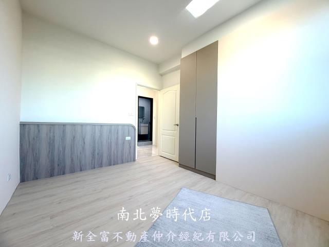 台南安南公寓-6
