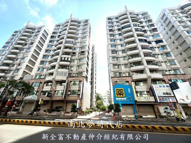 台南北區大樓-13