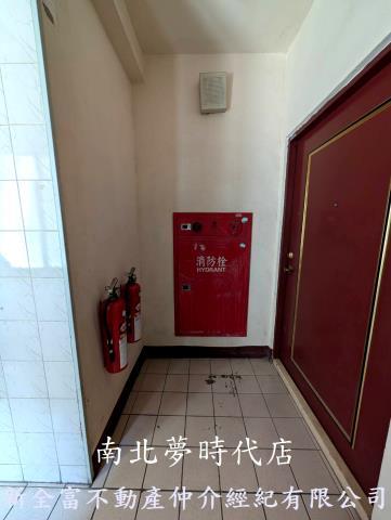 台南善化華廈-9