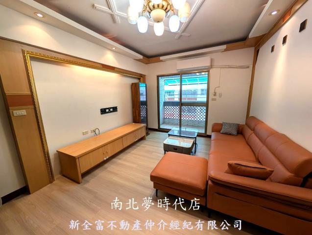 台南善化華廈-0