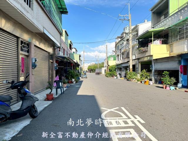 安南透天-12