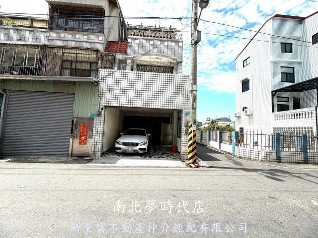安南透天-0