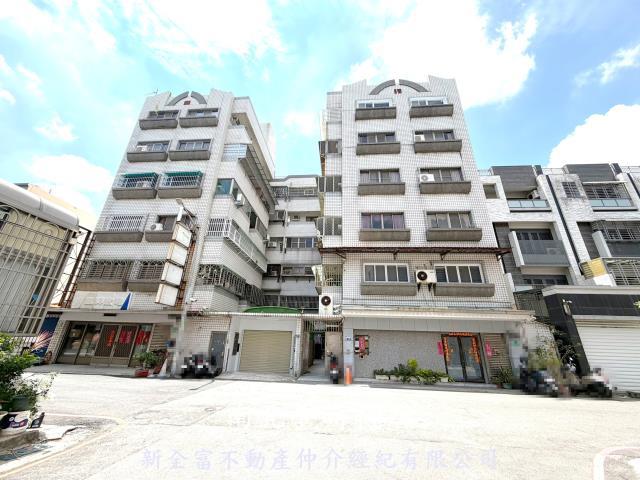 台南華廈-11