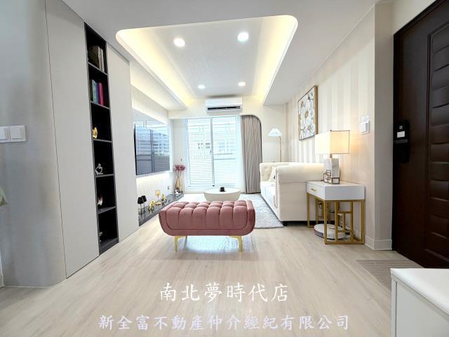 台南華廈-1