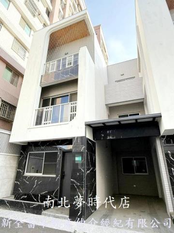 台南透天-0