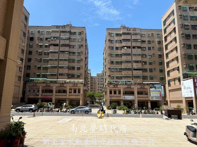 台南大樓-11