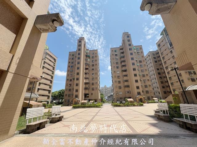 台南大樓-12