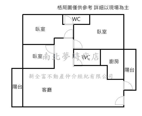台南大樓-14