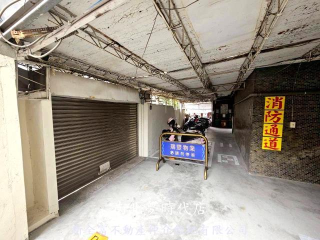 台南北區大樓-9