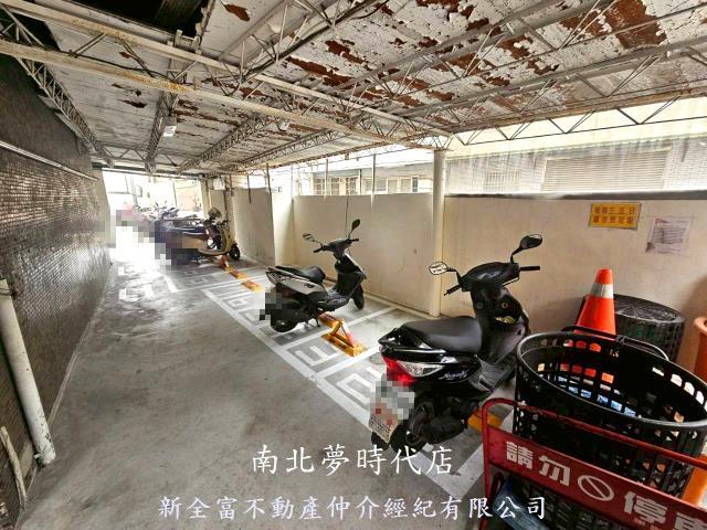 台南北區大樓-10